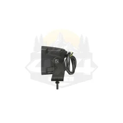 Lampa LED Flood z dodatkowym światłem postojowym